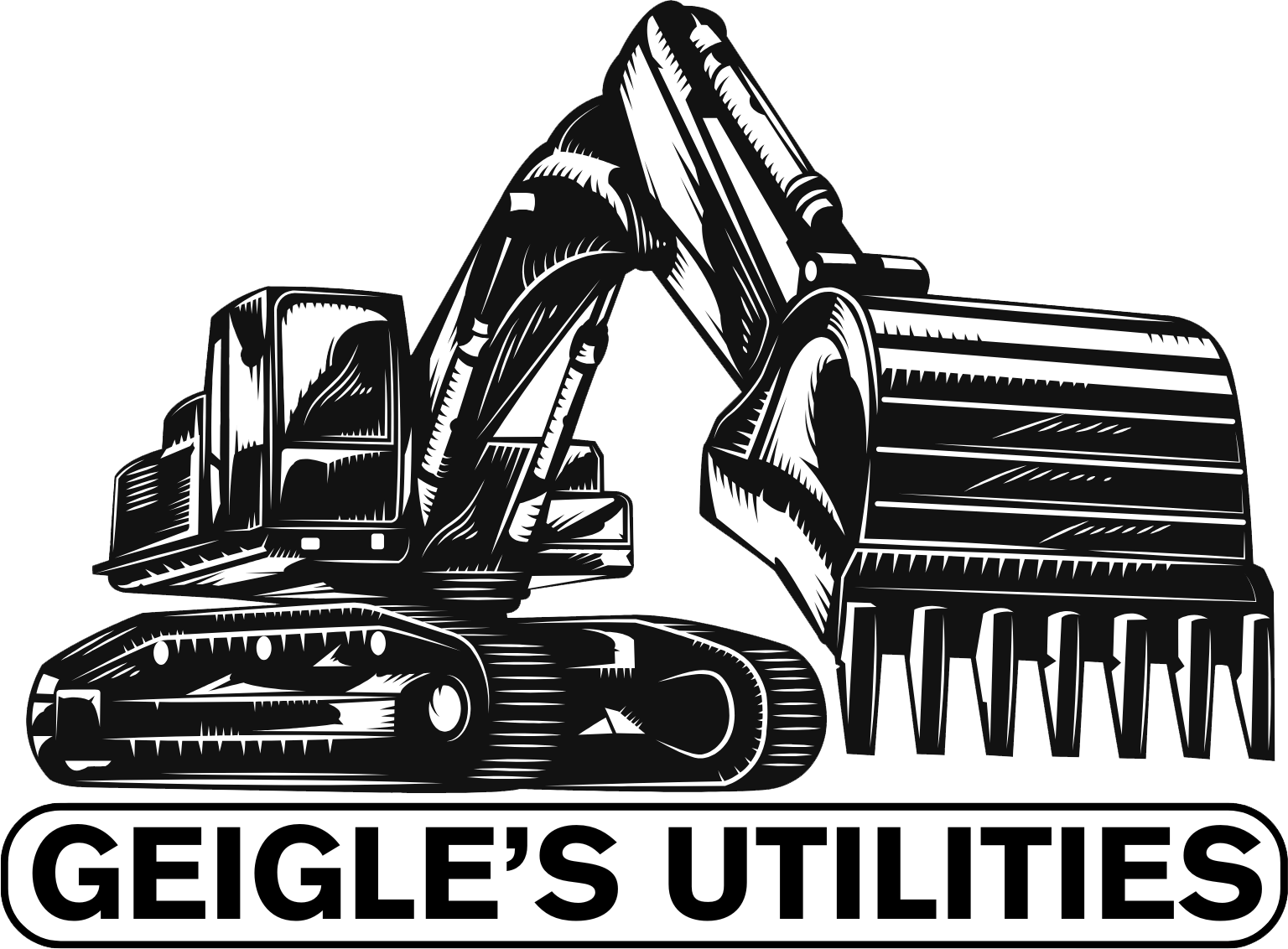 Geigle's Utilities Victoria Texas